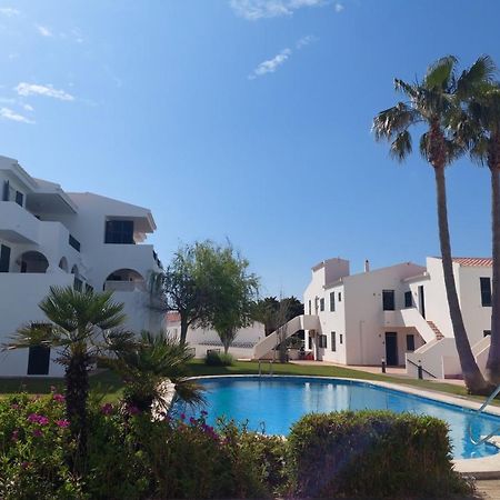 Apartamento Son Parc Menorca 外观 照片