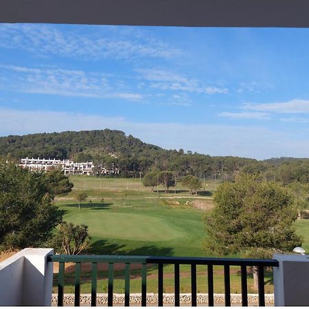Apartamento Son Parc Menorca 外观 照片