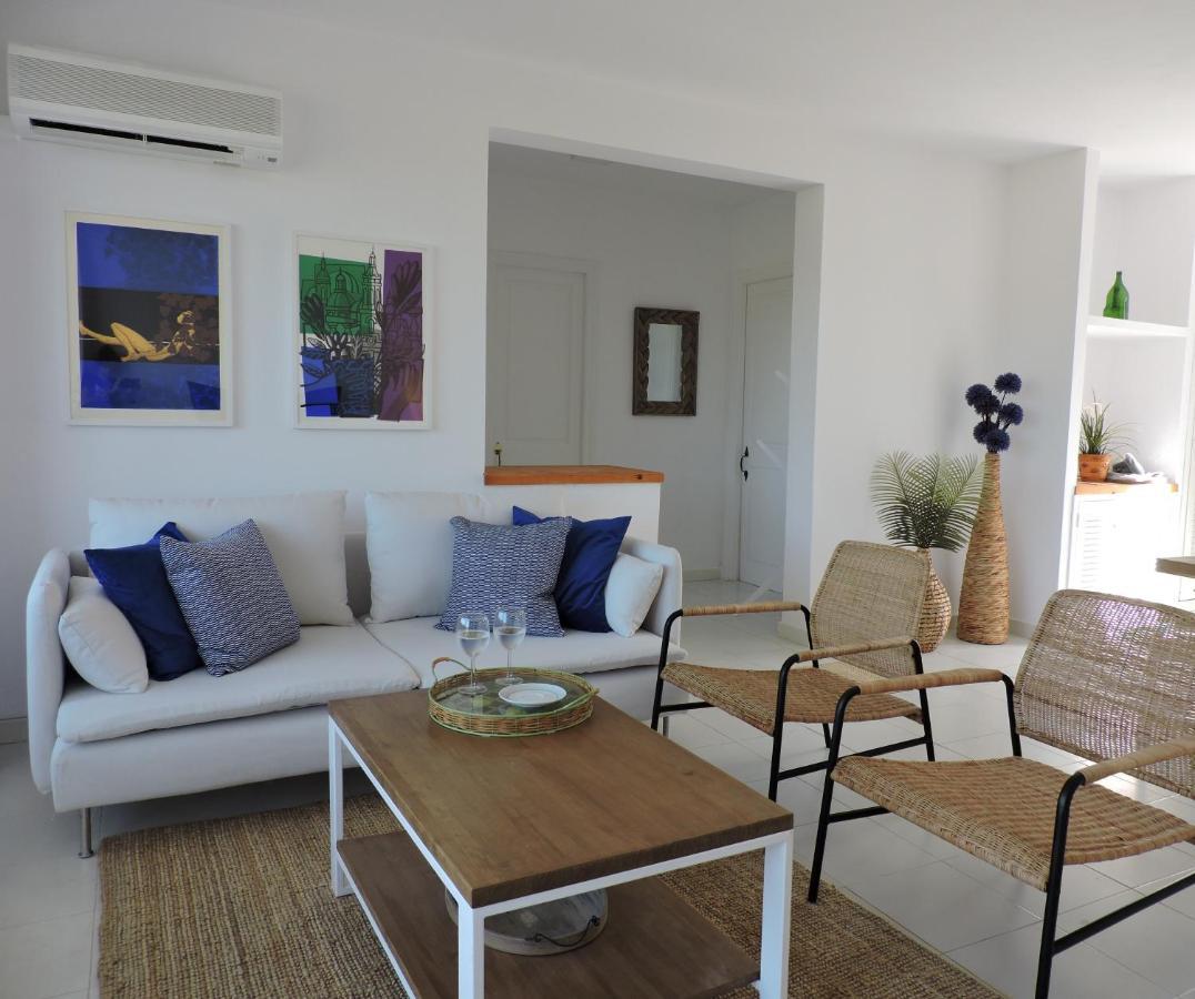 Apartamento Son Parc Menorca 外观 照片