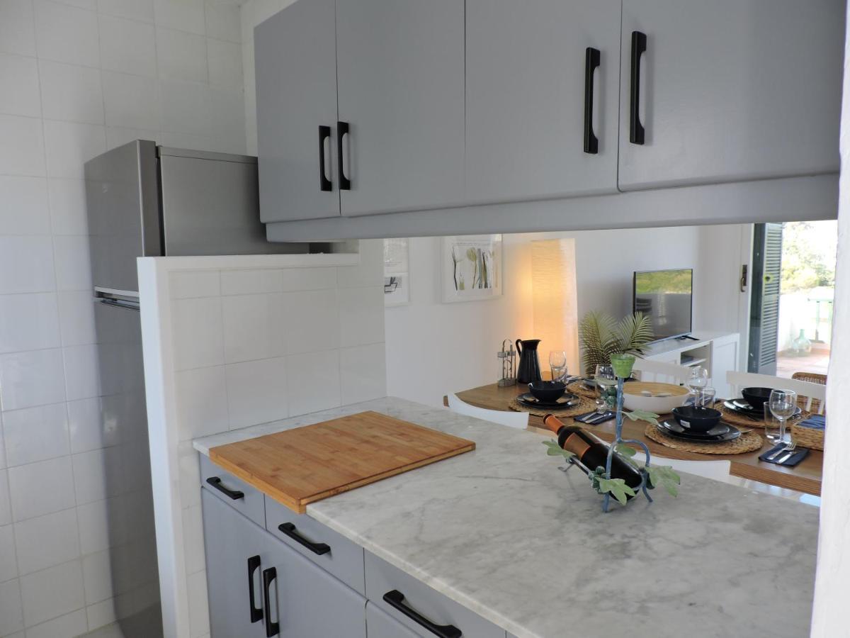 Apartamento Son Parc Menorca 外观 照片