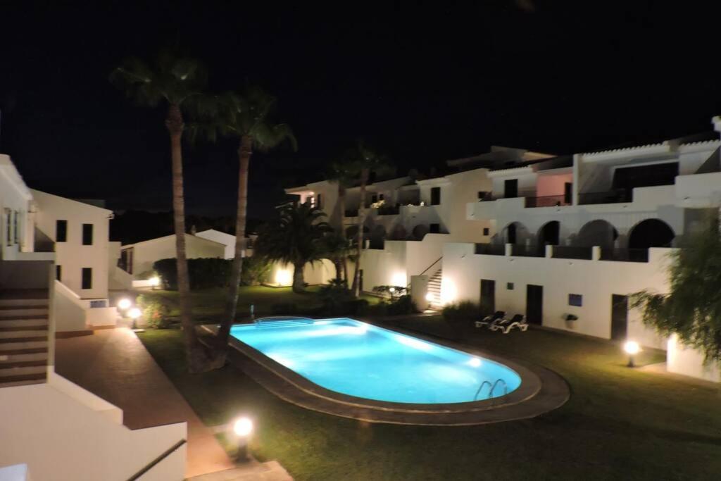 Apartamento Son Parc Menorca 外观 照片