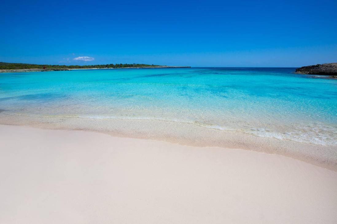 Apartamento Son Parc Menorca 外观 照片