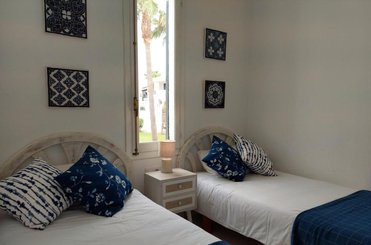 Apartamento Son Parc Menorca 外观 照片