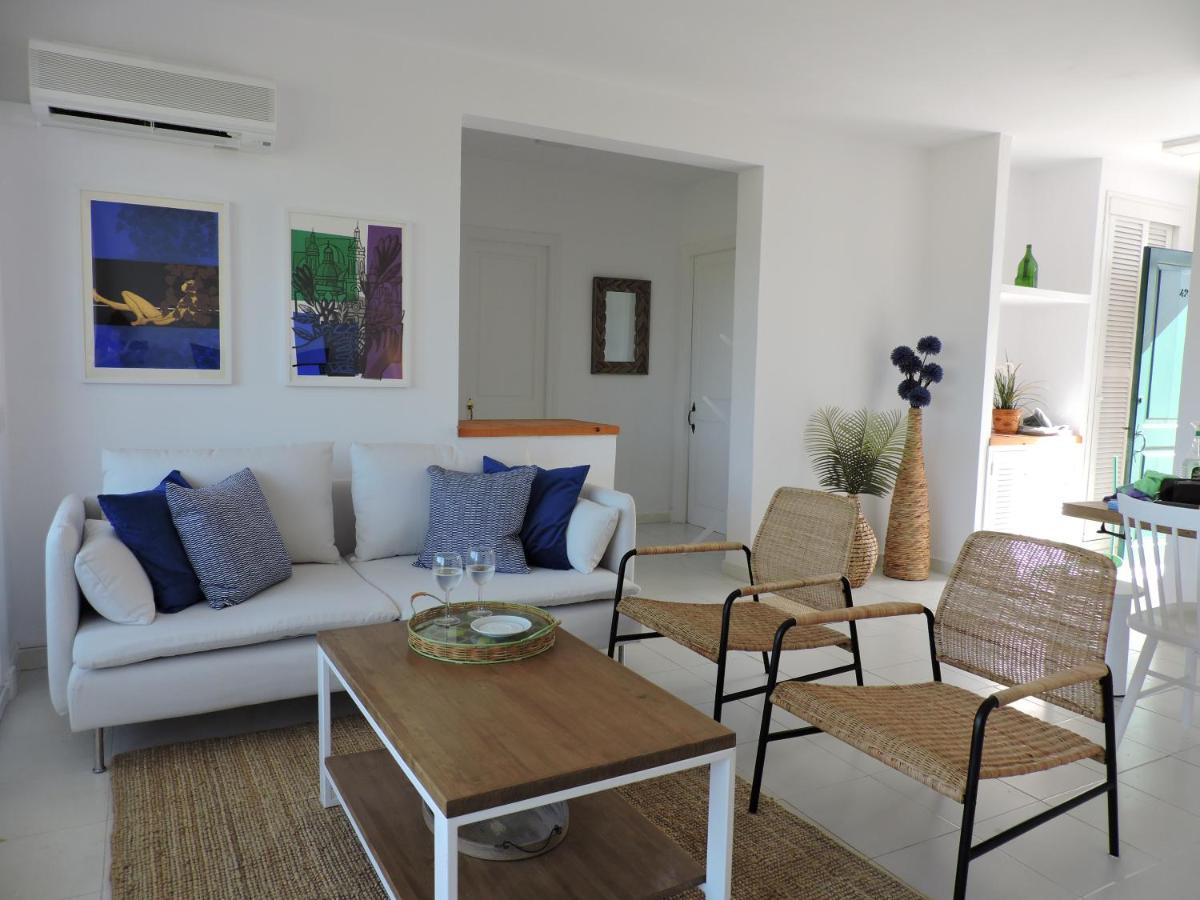Apartamento Son Parc Menorca 外观 照片