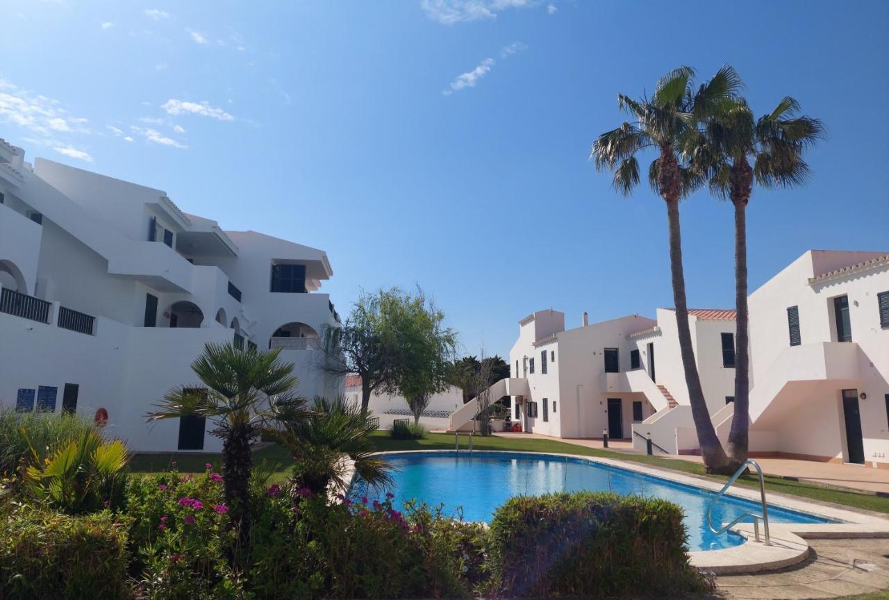 Apartamento Son Parc Menorca 外观 照片