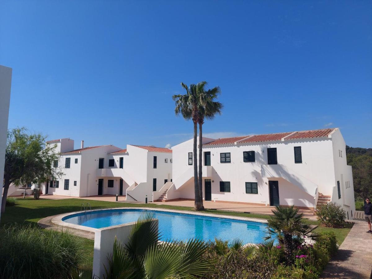 Apartamento Son Parc Menorca 外观 照片